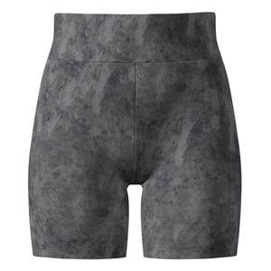 LuLaRoe Gray Bike Shorts